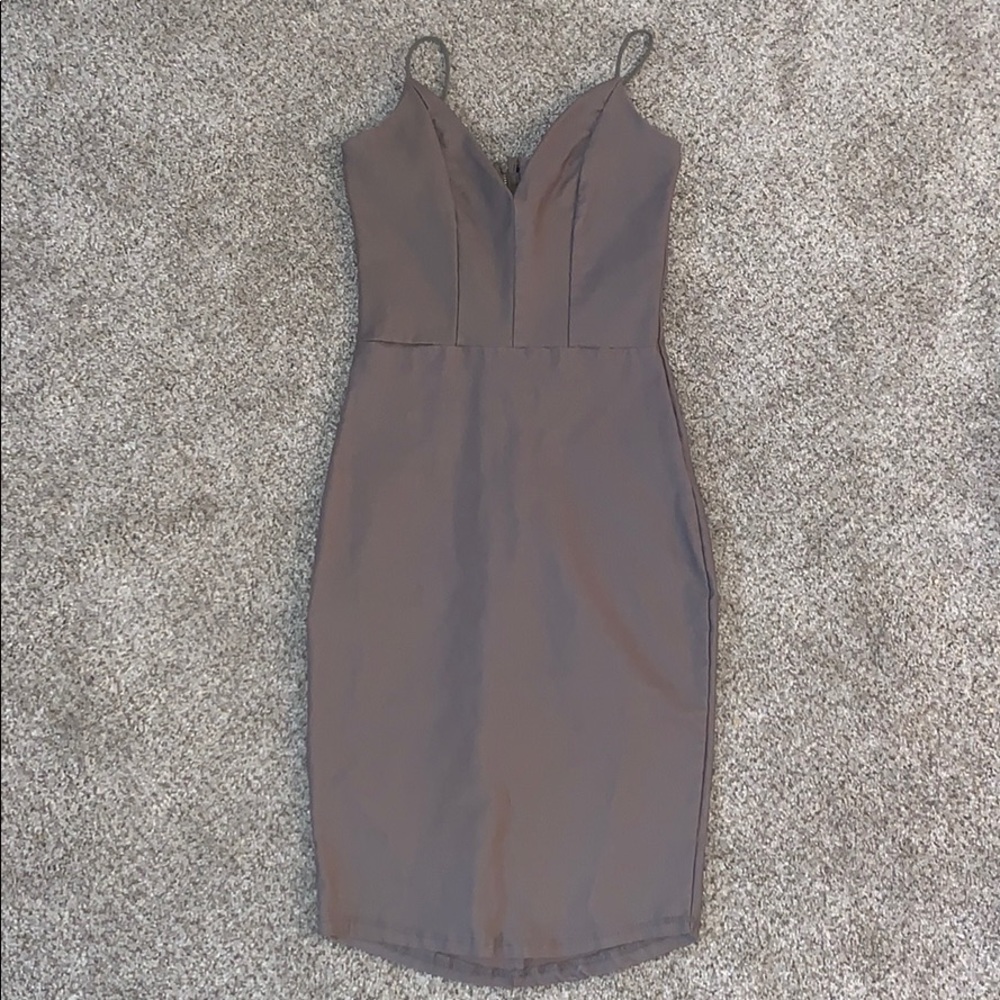 Bodycon dress